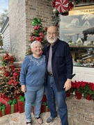 28th Dec 2023 - My Dad and Stepmom