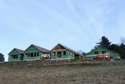 12th Jan 2024 - House Building - Progress 15