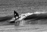 12th Jan 2024 - Winter surfing