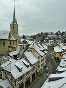 8th Jan 2024 - Cold Bern. 