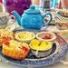 Cream Tea by carole_sandford