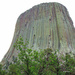 Devils Tower ~ Wyoming, USA on 365 Project