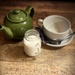 Tea Time!  by kitkat365