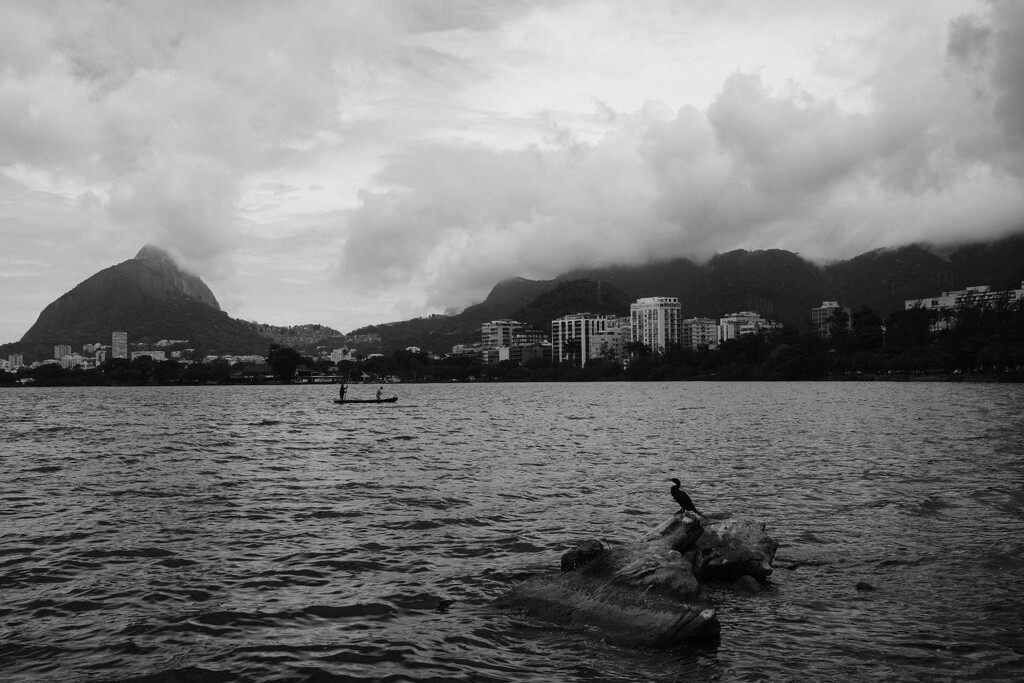 Fishermen  by stefanotrezzi