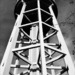 Suburban water tower by kork