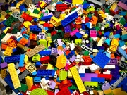 13th Jan 2024 - More Lego!