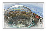 13th Jan 2024 - Frozen Bubble HDR