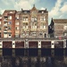 The nostalgic sight of Zaandam by mastermek