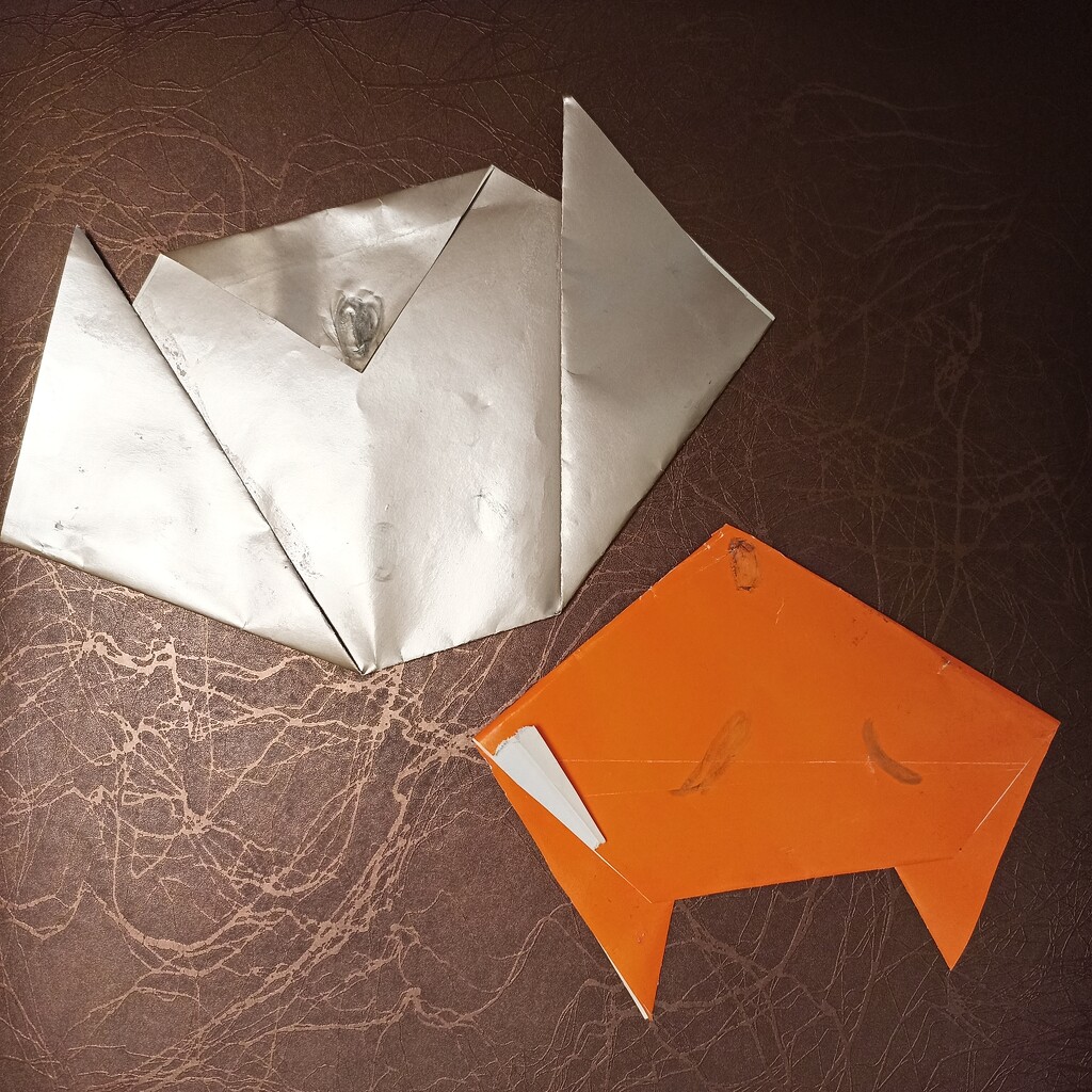 Оригами by cisaar