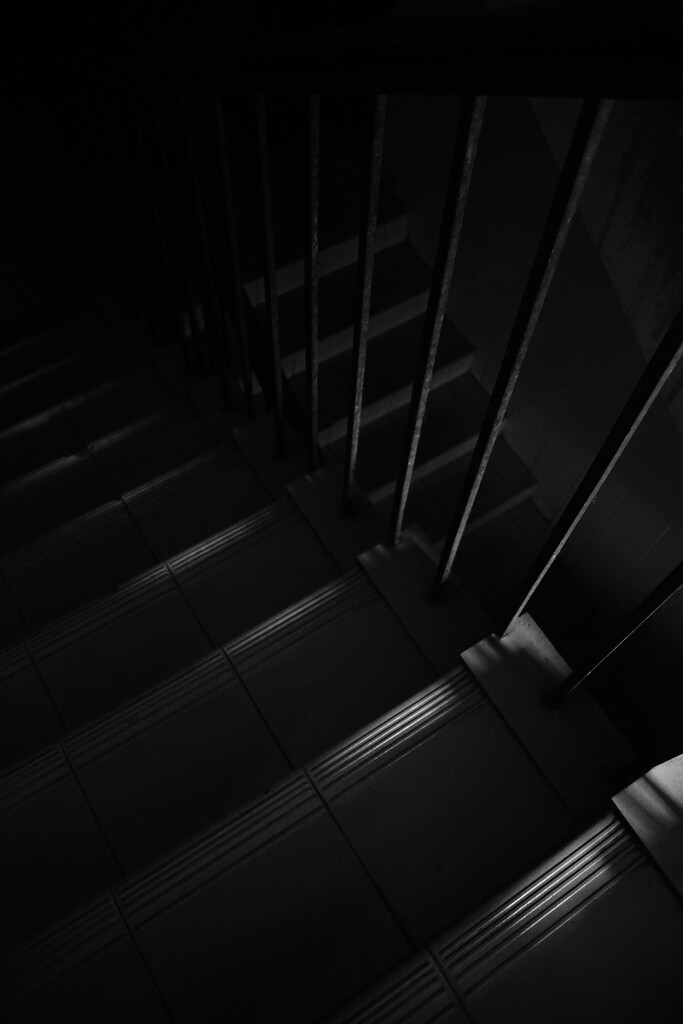 Stairs by meego