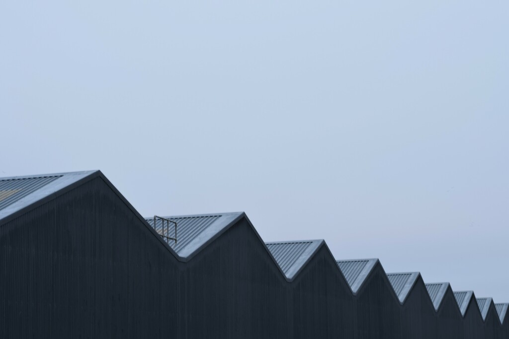 lines and repetition by christophercox