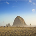 Haystack Rock- Cannon Beach by 365projectorgchristine