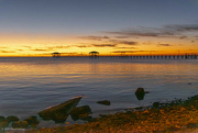 14th Jan 2024 - Aransas Bay Sunrise