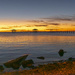 Aransas Bay Sunrise by dkellogg