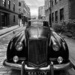 Bentley Front by mr_jules