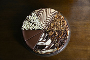 14th Jan 2024 - Birthday Cheesecake