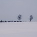 In the bleak mid-winter by ljmanning