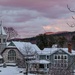 Vermont Sky by corinnec