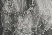 15th Jan 2024 - Wedding veil