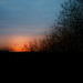 16 - Winter Sunrise by marshwader