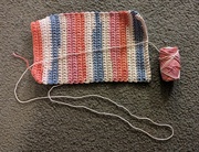 16th Jan 2024 - Crochet Project
