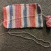 Crochet Project by julie