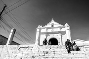 16th Jan 2024 - Mayan chapel