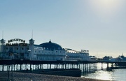 10th Jan 2024 - Brighton Pier.....