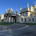 The Royal Pavilion Brighton by anne2013