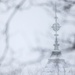 Snowy Steeple-Topper by corinnec