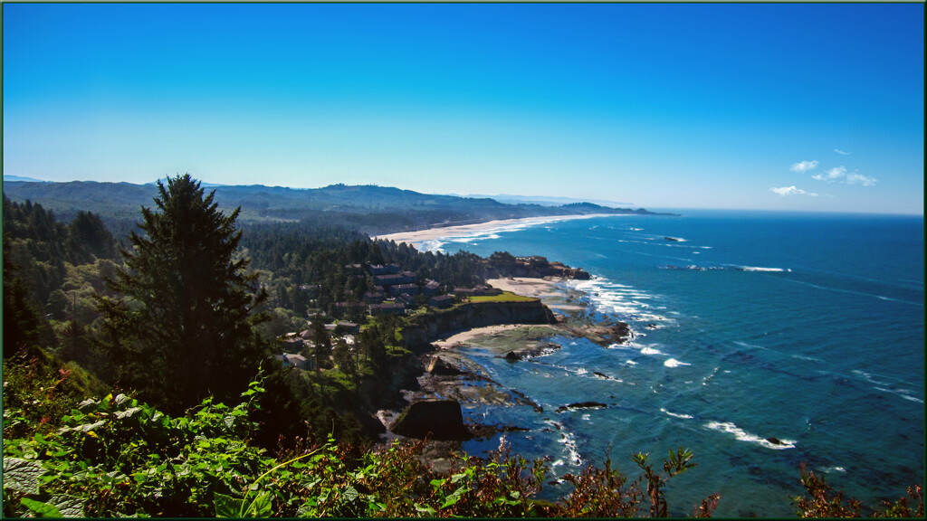 Oregon Coast  by 365projectorgchristine