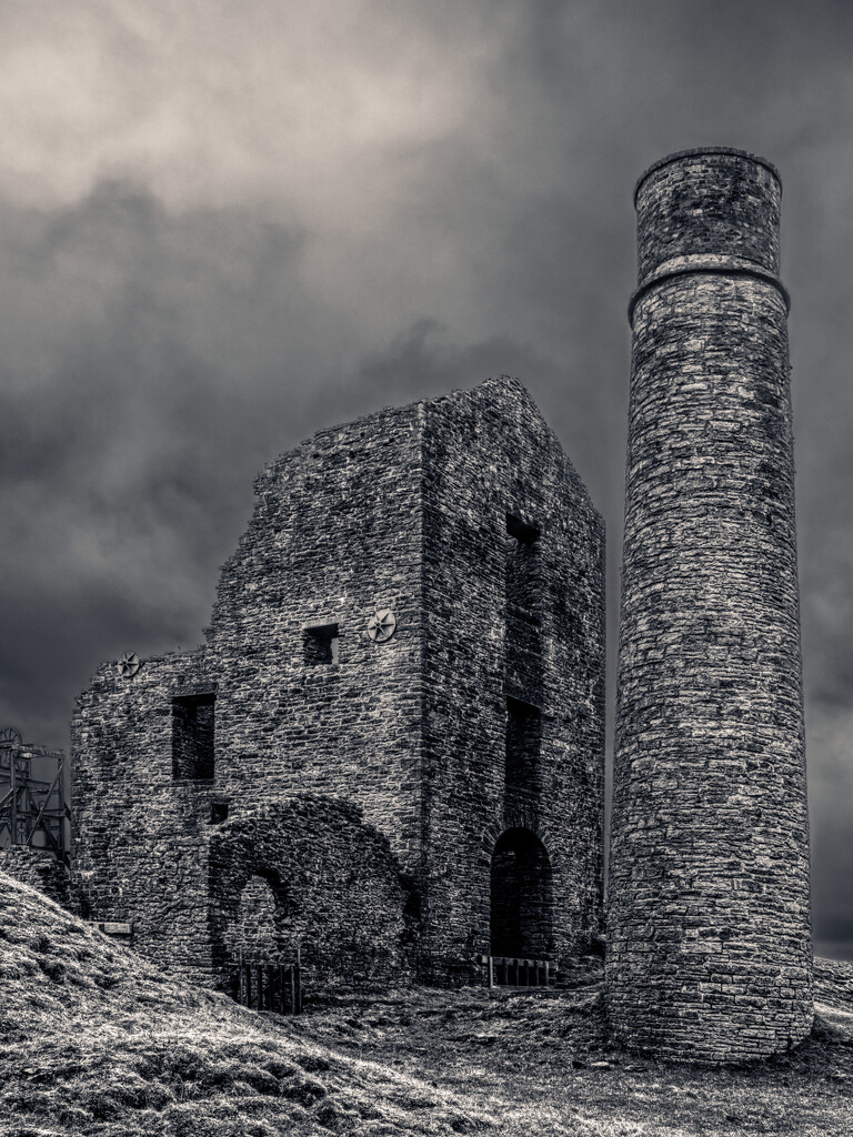 Magpie Mine - 3 by whdarcyblueyondercouk