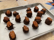 8th Jan 2024 - Kentucky bourbon balls