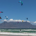 Cape Town by seacreature