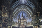 16th Jan 2024 - Notre-Dame De Montreal, Canada 