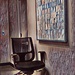 Picasso chair - option 4... by marlboromaam
