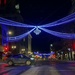 Milwaukee Holiday Lights by jeanbernstein