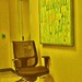 SunFlower chair - option 7... by marlboromaam