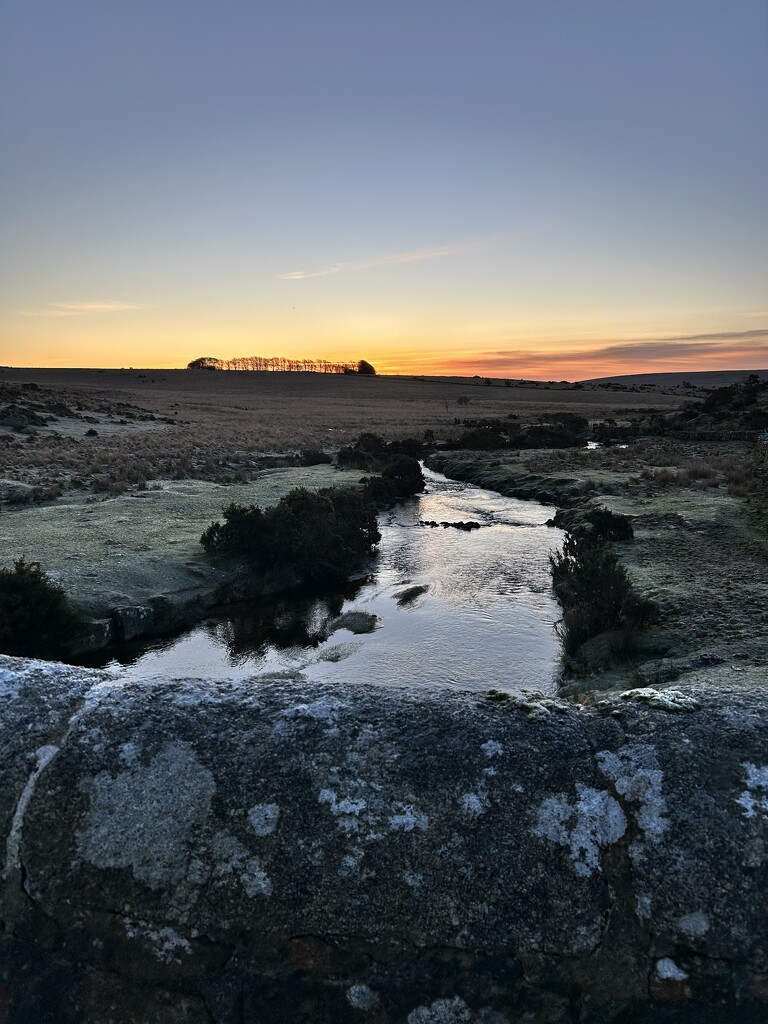 Dartmoor National Park by 365_cal