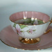 Teacup and saucer by randystreat