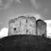 Clifford's Tower, York by mr_jules