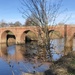 Bridge over the River Wye by susiemc