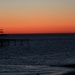 Sunset over the West Pier- not edited by denful