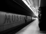 19th Jan 2024 - My favouritist subway station 😊
