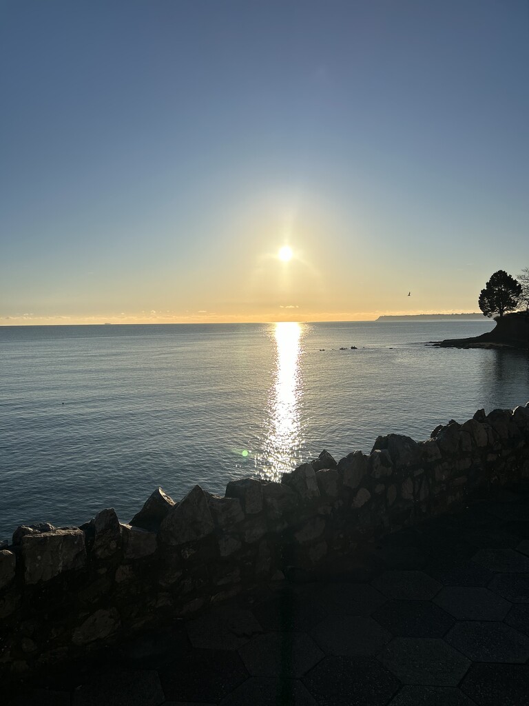 Early morning in Torbay by 365_cal