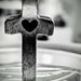 The Cross  by photohoot
