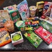 Treat Box from Japan! by mariaostrowski