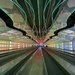 Chicago O’Hare Airport by jeanbernstein