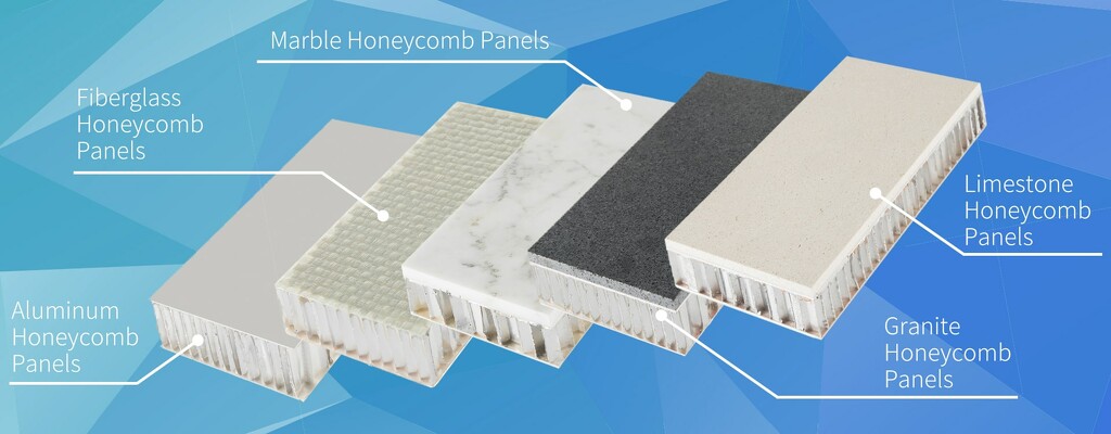 Get the Best Honeycomb Panels - KC PANELS by kcpanels