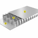 Get premium Aluminium Honeycomb Panels - KC PANELS